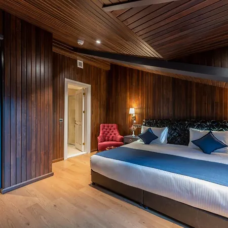 Bvs Bosphorus Pera Hotel-3